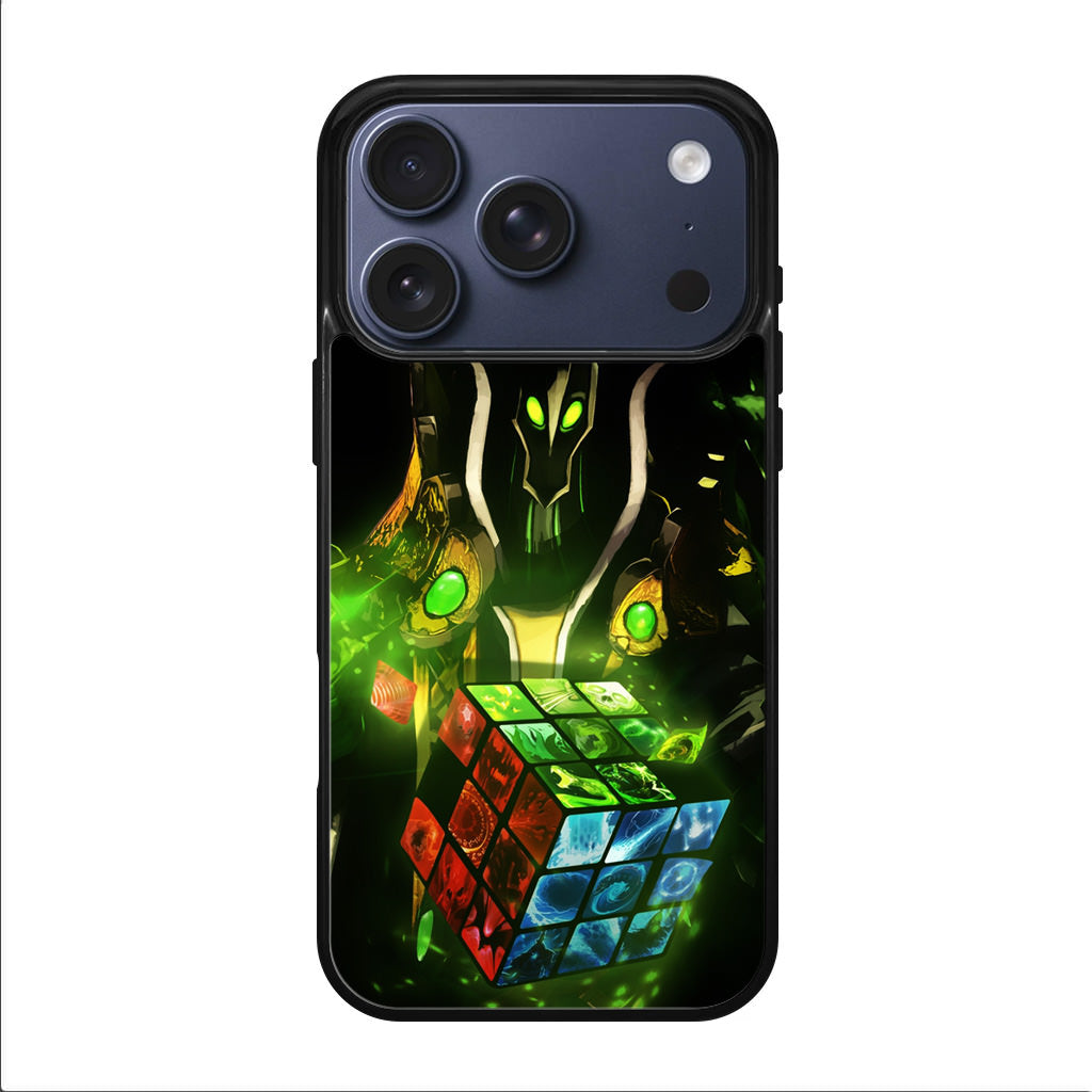 Hero Rubick iPhone 17 Pro / 17 Pro Max Case