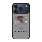Kim Save Me BTS iPhone 17 Pro / 17 Pro Max Case