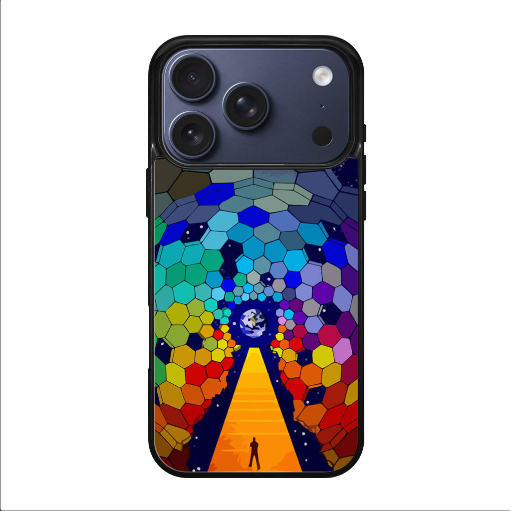 Muse iPhone 17 Pro / 17 Pro Max Case