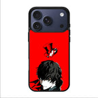 Protagonist The Joker iPhone 17 Pro / 17 Pro Max Case