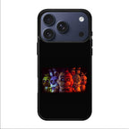 Five Nights at Freddy's 2 iPhone 17 Pro / 17 Pro Max Case