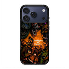 Five Nights at Freddy's Scary iPhone 17 Pro / 17 Pro Max Case