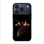 Freddy Krueger iPhone 17 Pro / 17 Pro Max Case
