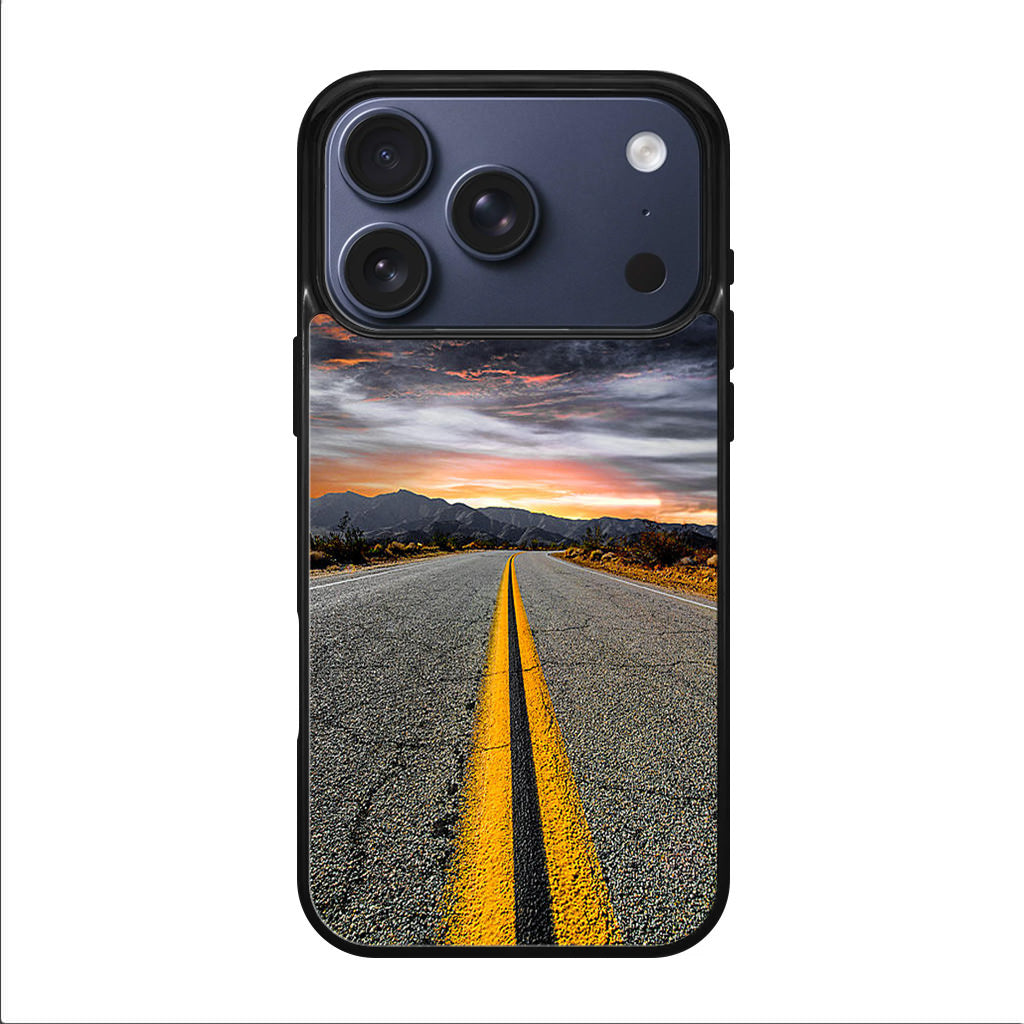 The Way to Home iPhone 17 Pro / 17 Pro Max Case