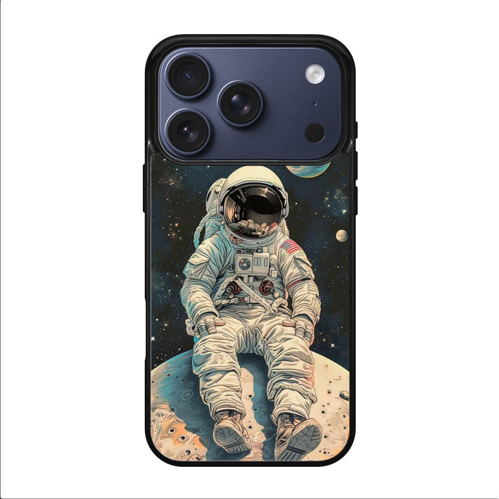 Cosmic Daydream iPhone 17 Pro / 17 Pro Max Case