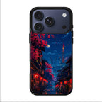 Lantern Dreams iPhone 17 Pro / 17 Pro Max Case