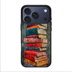 Tower of Forgotten Wisdom iPhone 17 Pro / 17 Pro Max Case