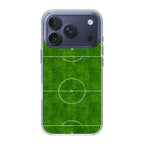 Football Field LP iPhone 17 Pro / 17 Pro Max Case
