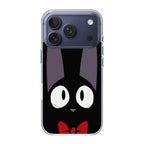 Jiji The Cat Ghibli iPhone 17 Pro / 17 Pro Max Case