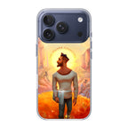 Jon Bellion The Human Condition iPhone 17 Pro / 17 Pro Max Case