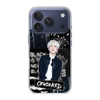 Min Yoongi 2 iPhone 17 Pro / 17 Pro Max Case