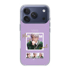 RM Namjoon Map Of The Soul BTS iPhone 17 Pro / 17 Pro Max Case
