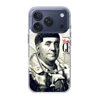 Young Dolph Gelato iPhone 17 Pro / 17 Pro Max Case