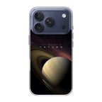 Planet Saturn iPhone 17 Pro / 17 Pro Max Case