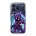 Raven Skin iPhone 17 Pro / 17 Pro Max Case