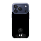 The Interview Ape iPhone 17 Pro / 17 Pro Max Case