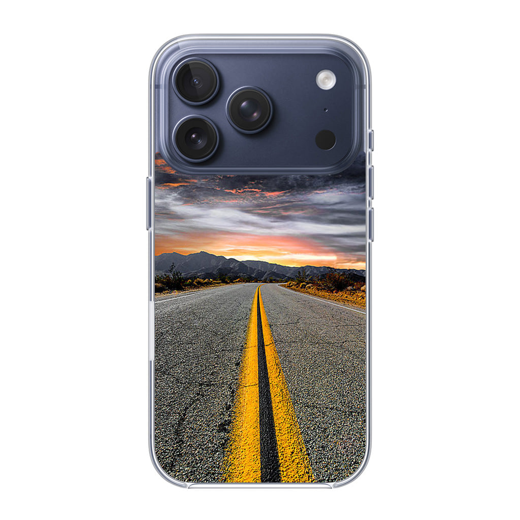 The Way to Home iPhone 17 Pro / 17 Pro Max Case