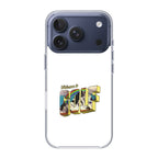 Welcome To GOLF iPhone 17 Pro / 17 Pro Max Case