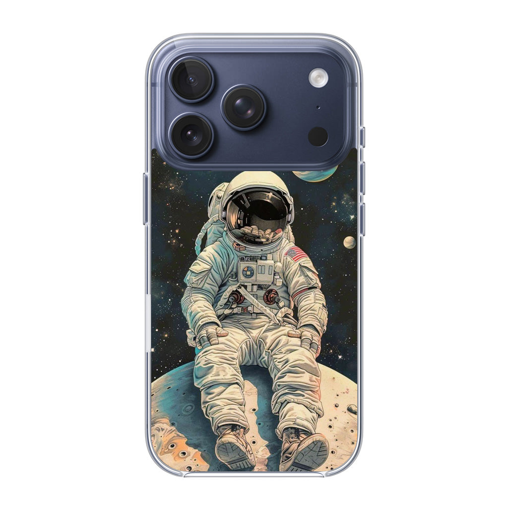 Cosmic Daydream iPhone 17 Pro / 17 Pro Max Case