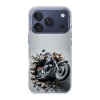 Freedom Unleashed Motorbike iPhone 17 Pro / 17 Pro Max Case