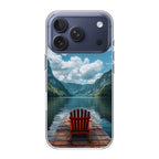 Front Row to Serenity iPhone 17 Pro / 17 Pro Max Case