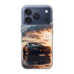 Muscle Meets Mirage iPhone 17 Pro / 17 Pro Max Case
