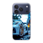 Reflections of Speed iPhone 17 Pro / 17 Pro Max Case