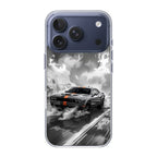 Unleashed The Dodge iPhone 17 Pro / 17 Pro Max Case