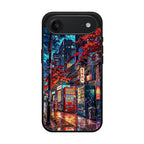 Vending Machine Boulevard iPhone Air Case