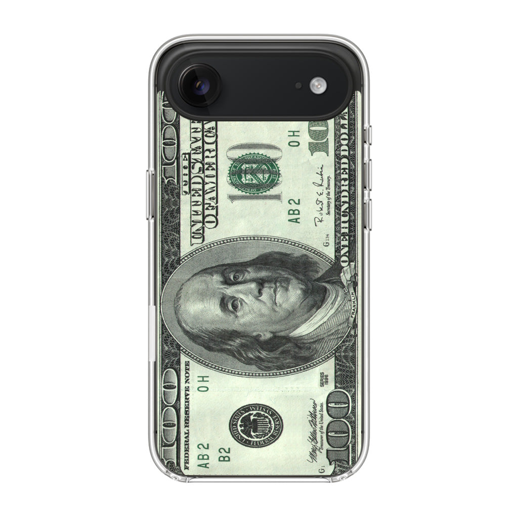 100 Dollar iPhone Air Case