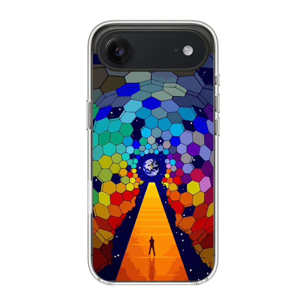 Muse iPhone Air Case