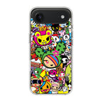 Tokidoki Characters iPhone Air Case