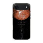 Planet Venus iPhone Air Case